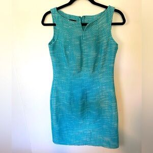 Talbots dress 4P